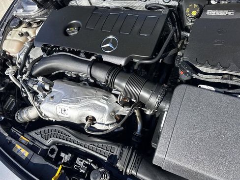 Used 2022 Mercedes-Benz A 220 image 28