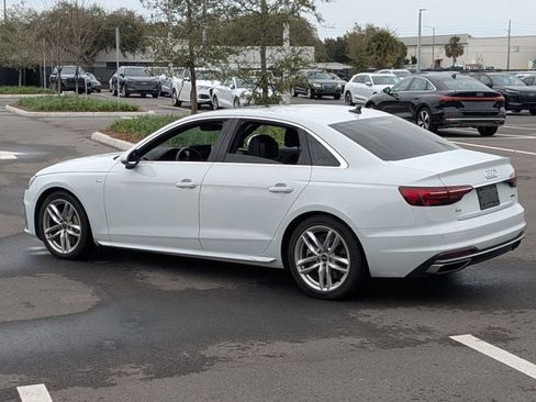 Used 2023 Audi A4 2.0T Premium w/ Convenience Package image 7