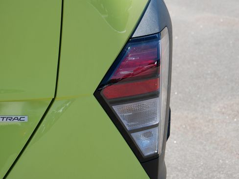 Certified 2026 Hyundai Kona SEL Sport AWD/4WD image 17