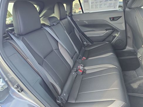 New 2026 Subaru Crosstrek 2.5i Wilderness image 17
