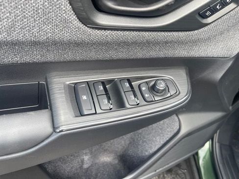 New 2026 Subaru Outback Limited AWD/4WD image 15