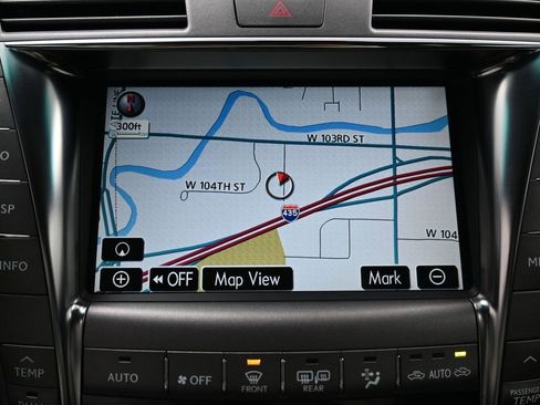 Used 2007 Lexus LS 460 460 image 26