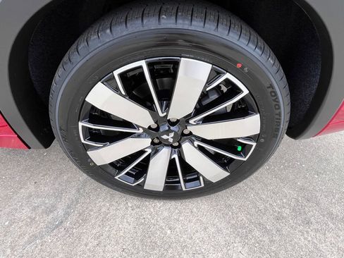New 2025 Mitsubishi Outlander SEL FWD image 27