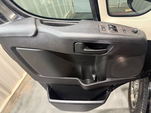 Used 2018 RAM ProMaster 3500 w/ Mopar Trailer Tow Group FWD image 9