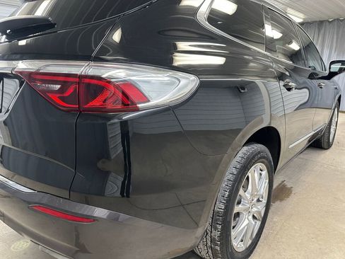 Certified 2024 Buick Enclave Essence w/ Experience Buick Package image 29