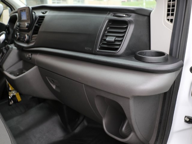 Used 2020 Ford Transit 350 148 High Roof Extended RWD image 12