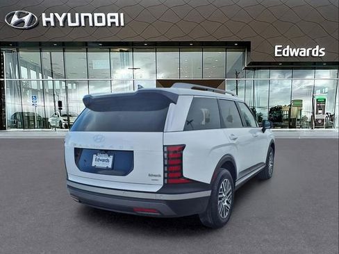 New 2026 Hyundai Palisade SEL image 8