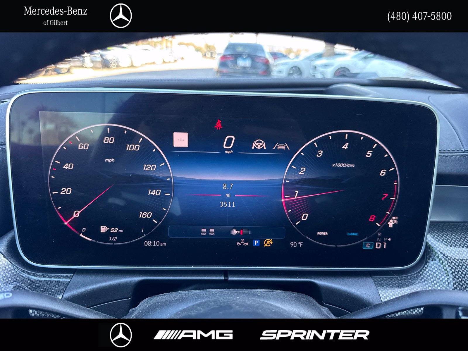 Certified 2024 Mercedes-Benz CLE 300 4MATIC Cabriolet image 25