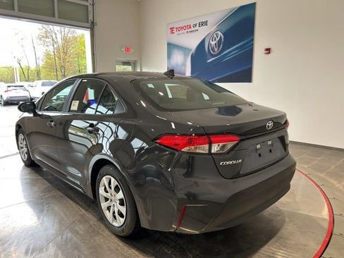 New 2026 Toyota Corolla LE FWD image 5