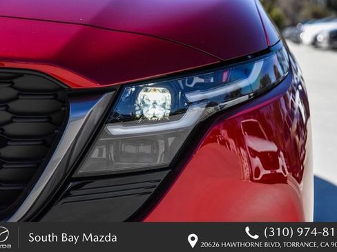 New 2026 MAZDA CX-5 2.5 S w/ Premium Package AWD/4WD image 4