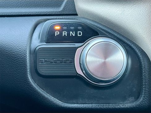 Used 2019 RAM 1500 Laramie w/ Bed Utility Group image 16