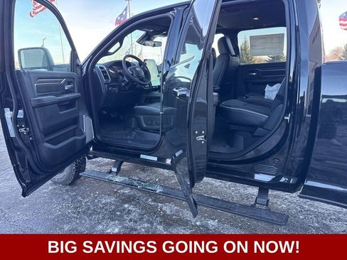 New 2026 RAM 3500 Laramie image 19