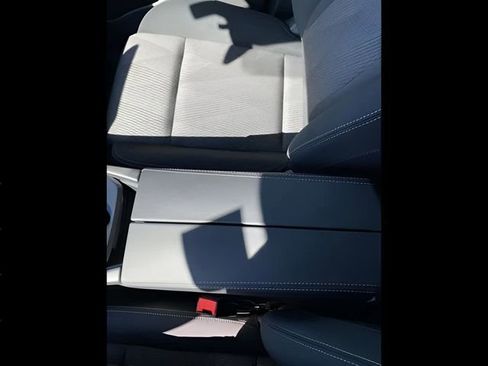 New 2026 Nissan Rogue SV image 17