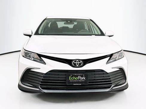 Used 2024 Toyota Camry LE FWD image 2