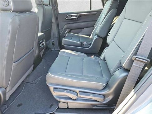 New 2025 Chevrolet Tahoe Premier image 11