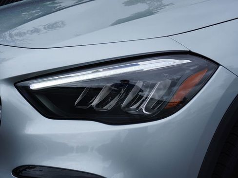 Certified 2026 Mercedes-Benz GLA 250 image 11