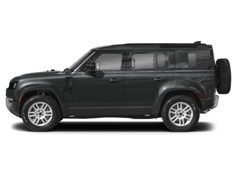 Used 2026 Land Rover Defender 110 S AWD/4WD image 3