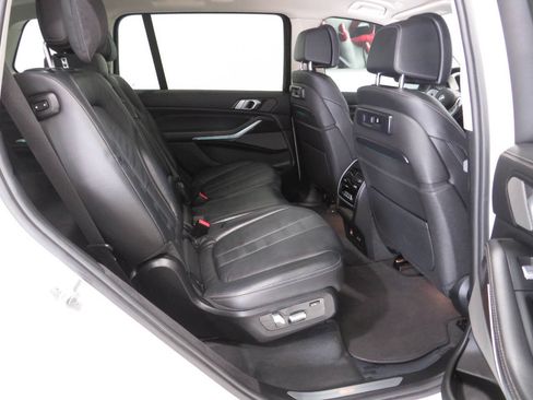 Used 2019 BMW X7 xDrive50i AWD/4WD image 22