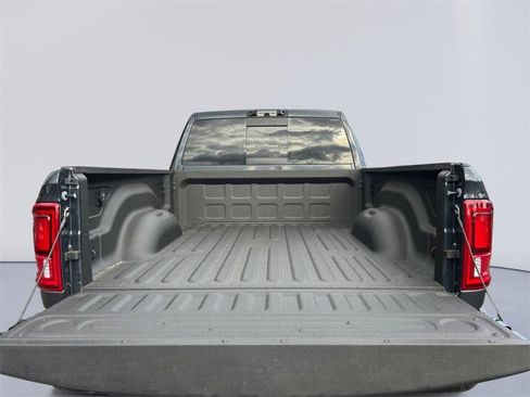 New 2026 RAM 2500 Laramie image 19