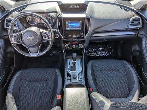 Used 2021 Subaru Forester Premium w/ Popular Package #1 AWD/4WD image 14