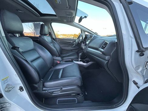 Used 2015 Honda Fit image 30