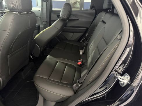 New 2026 Chevrolet TrailBlazer ACTIV w/ Driver Confidence Package FWD image 29