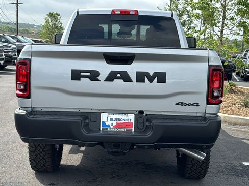 New 2026 RAM 2500 Tradesman image 5