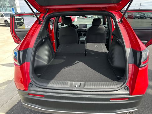 New 2026 Honda HR-V Sport image 51