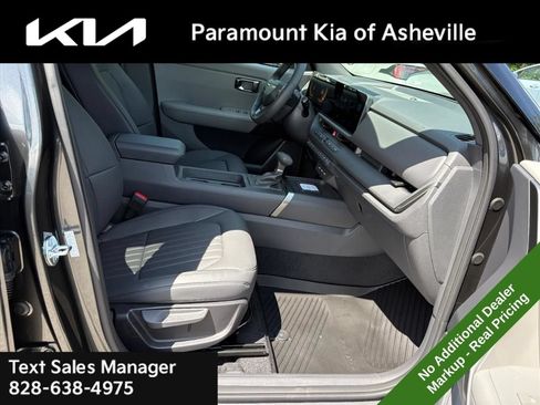 New 2027 Kia Seltos X-Line S AWD/4WD image 20
