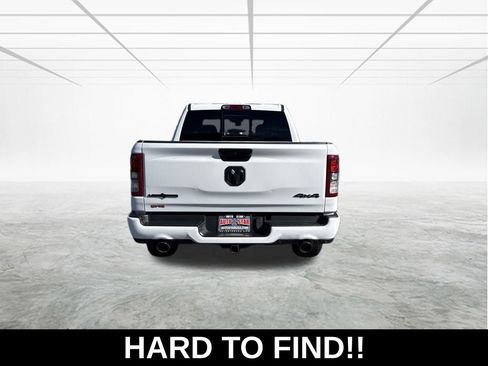 Used 2023 RAM 1500 Lone Star image 6