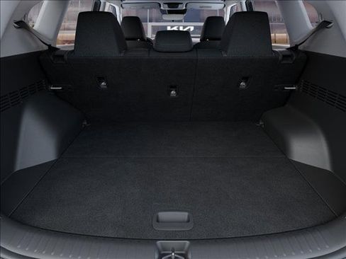 New 2025 Kia Seltos LX image 19