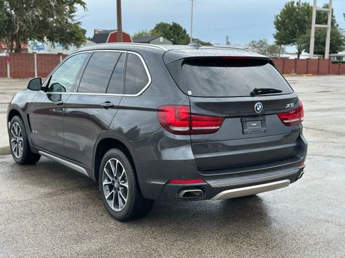 Used 2018 BMW X5 sDrive35i image 5
