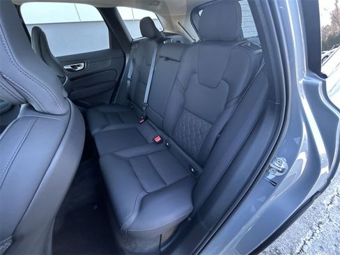 New 2026 Volvo XC60 B5 Plus w/ Climate Package image 23