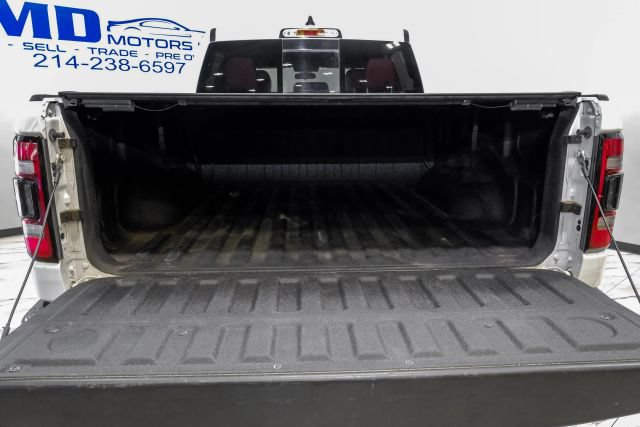 Used 2019 RAM 1500 Rebel AWD/4WD image 65