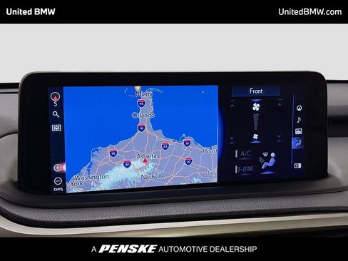 Used 2021 Lexus RX 350L Premium w/ Premium Package image 10