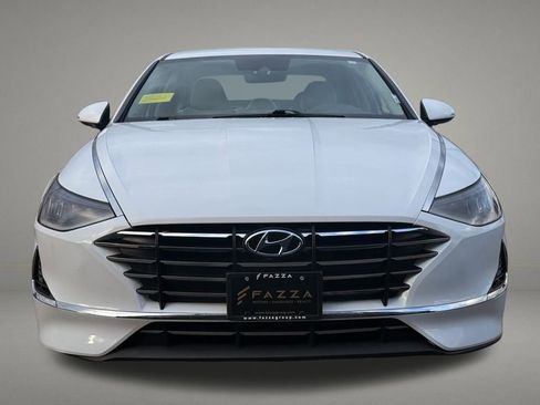 Used 2023 Hyundai Sonata SE image 9