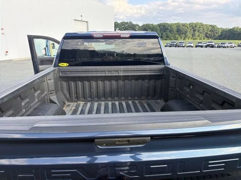 Used 2019 Chevrolet Silverado 1500 LT w/ All-Star Edition AWD/4WD image 27