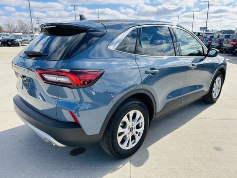 Used 2024 Ford Escape Active w/ Cold Weather Package image 37