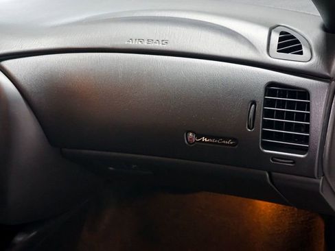 Used 2004 Chevrolet Monte Carlo LS w/ Preferred Equipment Group image 32