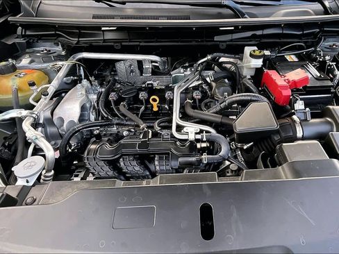 Used 2022 Mitsubishi Outlander SE image 29