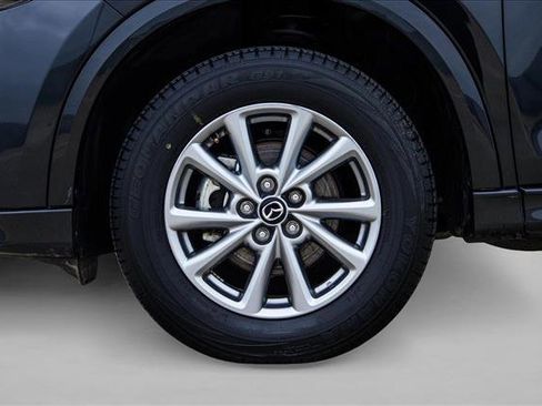 Used 2025 MAZDA CX-5 AWD 2.5 S w/ Preferred Package image 9