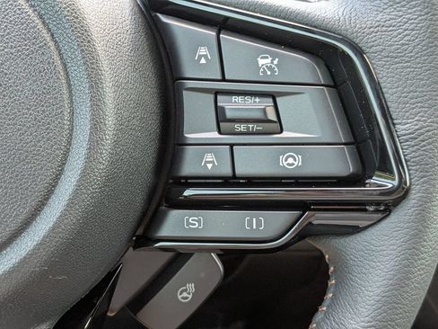 New 2026 Subaru Forester Touring AWD/4WD image 23