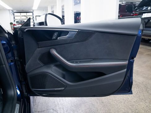 Used 2022 Audi RS 5 Sportback image 27