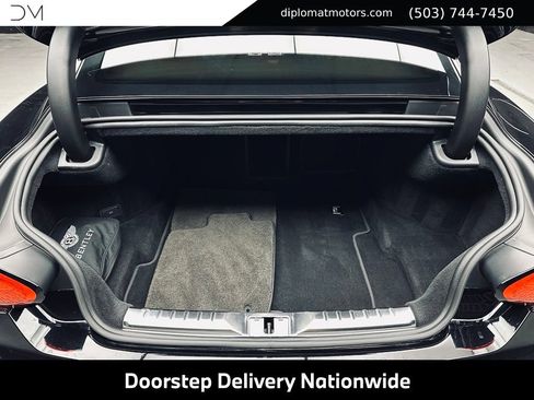 Used 2021 Bentley Continental GT AWD/4WD image 54