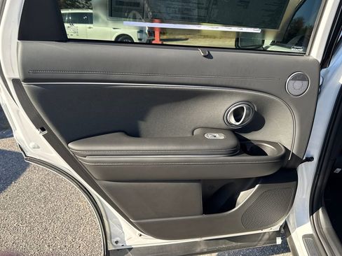 New 2026 Hyundai Palisade Calligraphy image 12