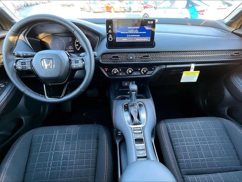 New 2026 Honda HR-V Sport image 5