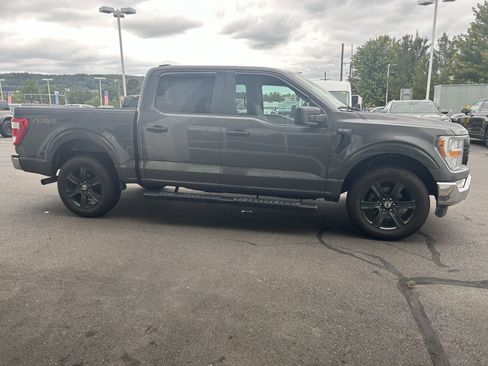 Used 2021 Ford F150 XL w/ Equipment Group 101A High image 14