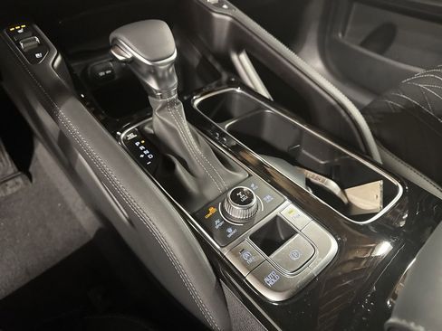 New 2025 Kia Telluride EX X-Line image 25