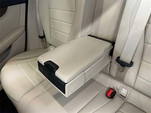 Certified 2022 Mercedes-Benz GLC 300 4MATIC image 18