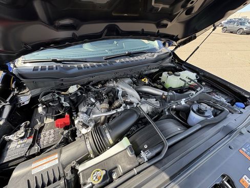 New 2026 Ford F350 XLT w/ XLT Premium Package image 21